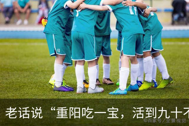 老话说“重阳吃一宝，活到九十不显老”，一宝指的是什么，该怎么吃？